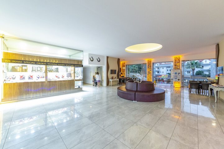 Hotel Interior 2 of 25