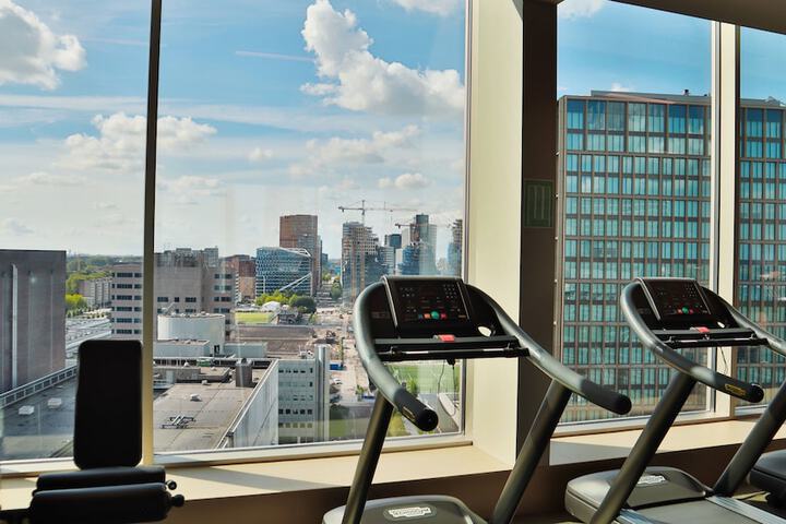 Health and Fitness 53 of 77