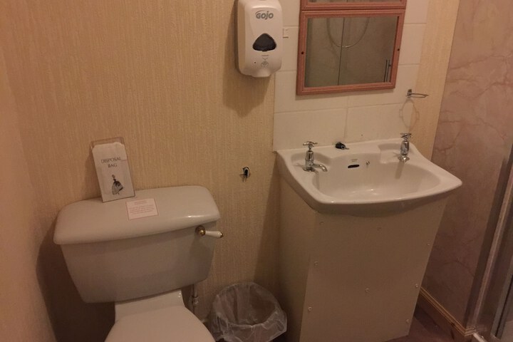 Bathroom Vanities