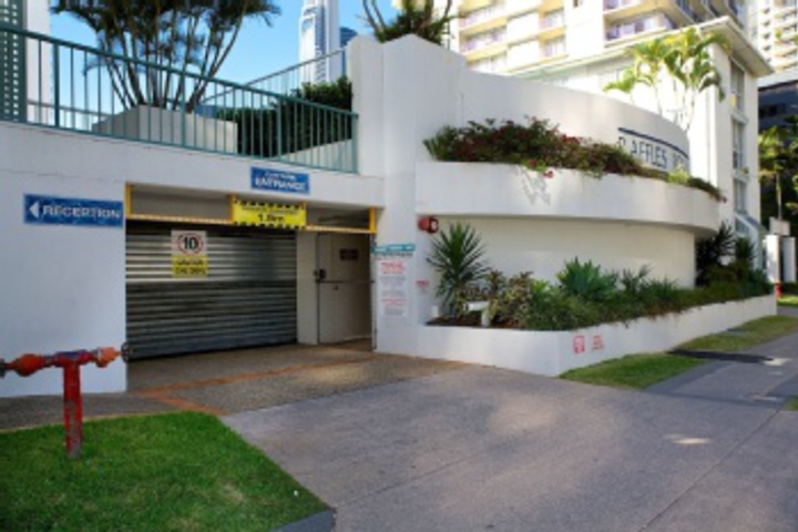 Hotel 22 of 119