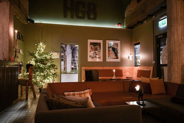 Hotel Interior 6 of 54