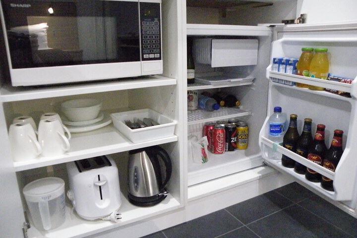 Minibar