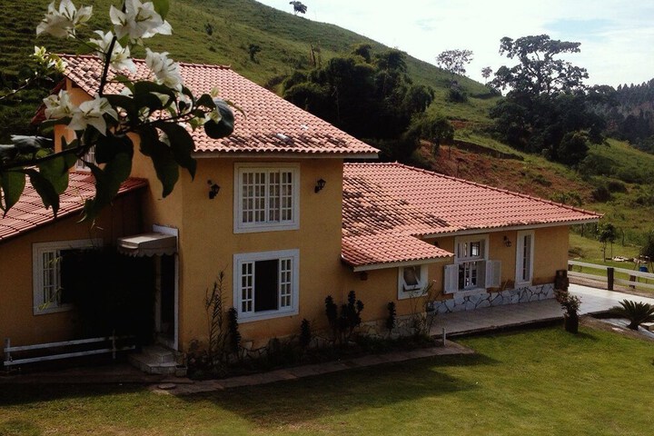 Pousada Monteiro in Valença