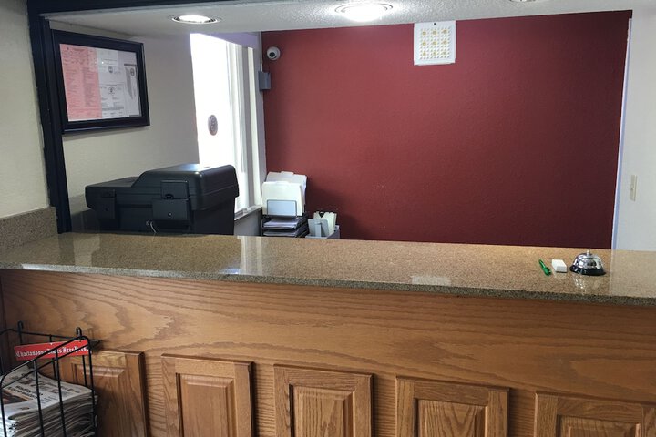 Hotel Interior 3 of 35