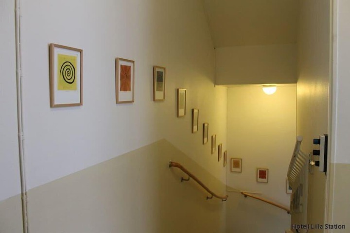 Hotel Interior 31 of 32