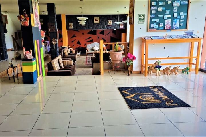 Room 15 of 26