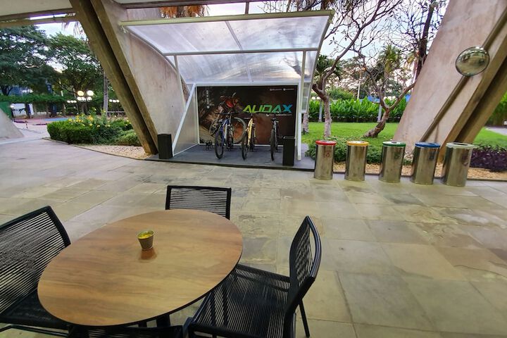 Terrace/Patio 127 of 132
