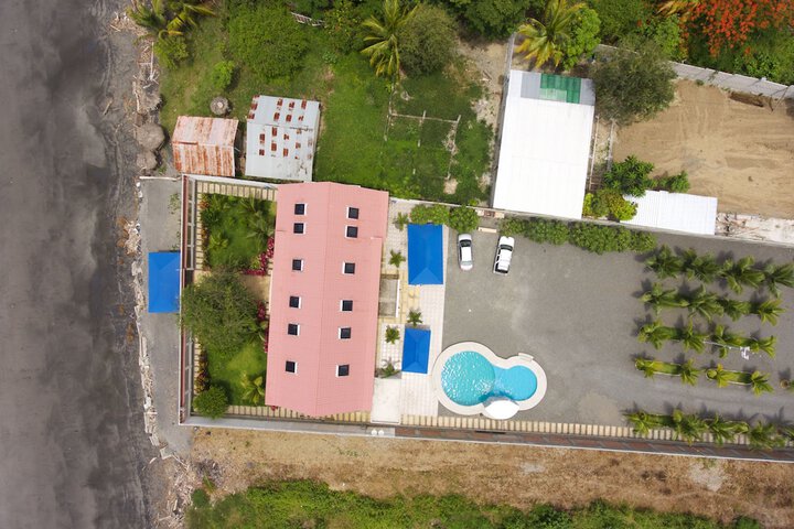 Hotel 33 of 44