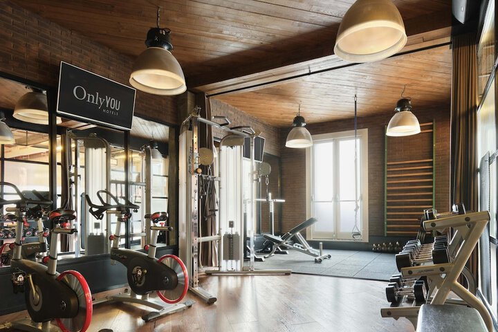 Health and Fitness 46 of 66
