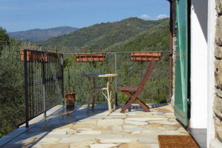 Terrace/Patio 28 of 28