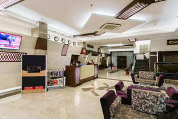 Hotel Interior 14 of 16