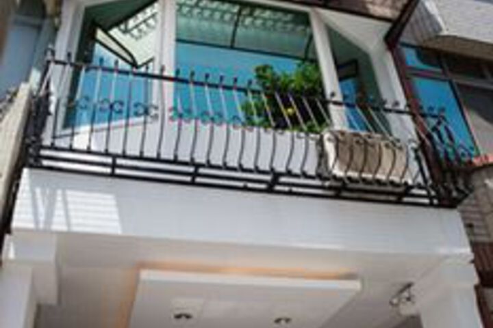 Hotel 123 of 141