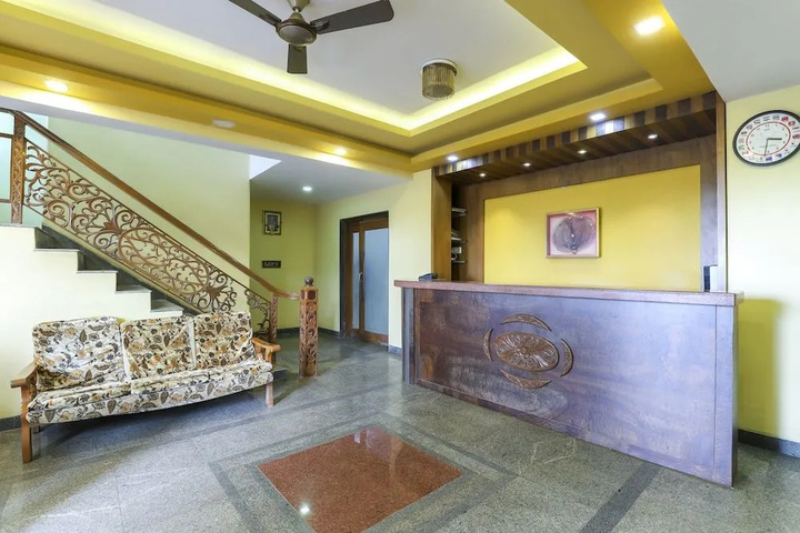 Hotel Interior 2 of 17