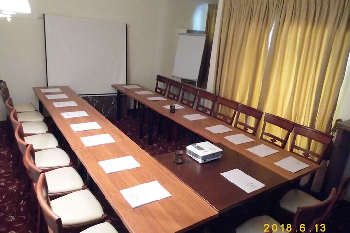 Meeting 44 of 48