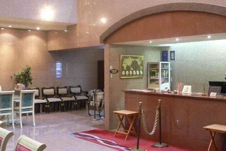 Hotel Interior 4 of 37
