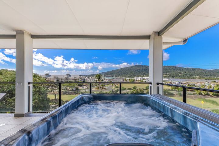 Spa and Wellness