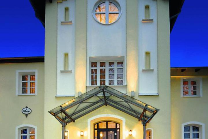 Hotel Xtra Gleis