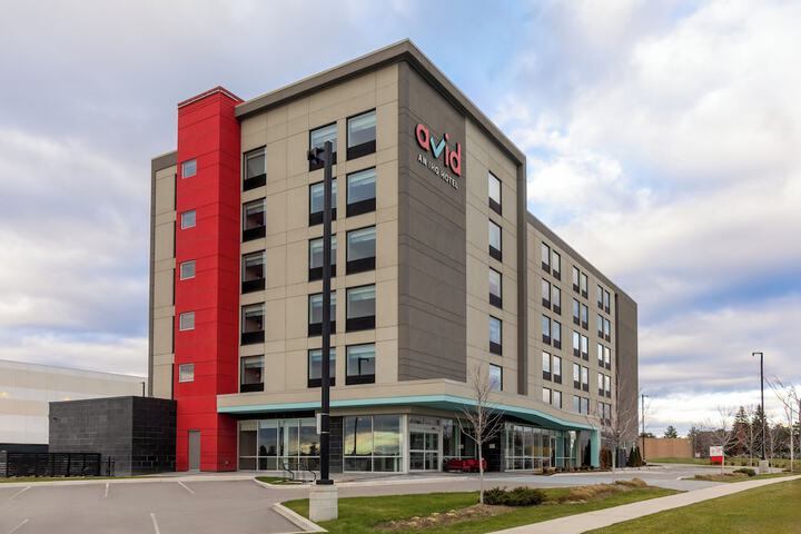 avid hotel Toronto - Vaughan Southwest by IHG in Vaughan, ON