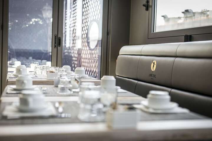 Breakfast/Coffee Service 58 of 89