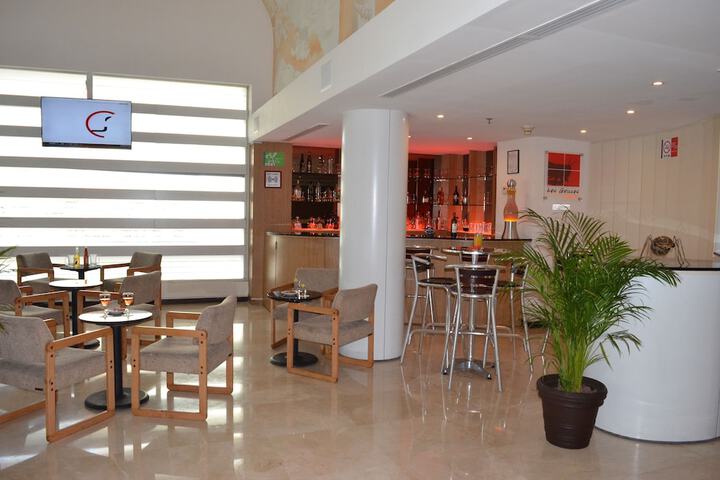 Lobby Photos