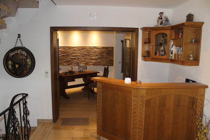 Lobby Photos