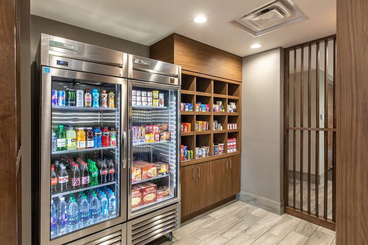 Property amenity