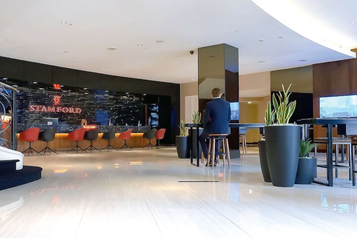 Hotel Interior 2 of 67