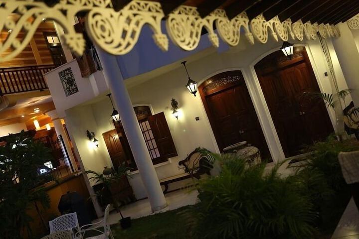Hotel 40 of 42
