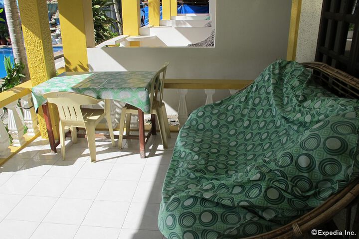 Terrace/Patio 30 of 65