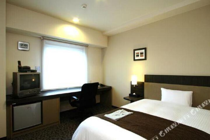 Masuda Green Hotel Morris