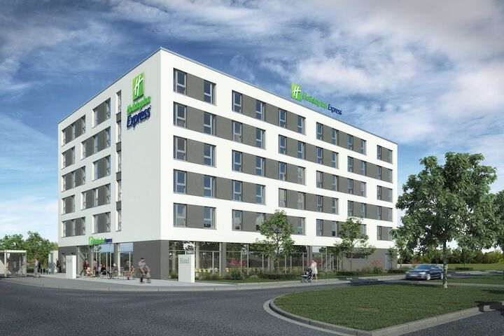 Holiday Inn Express Krefeld - Dusseldorf by IHG in Krefeld