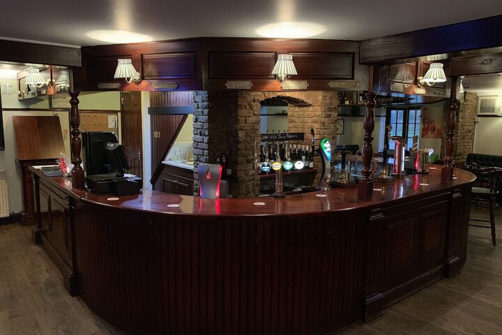 THE JOLLY BREWERS