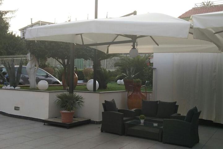 Terrace/Patio 38 of 51