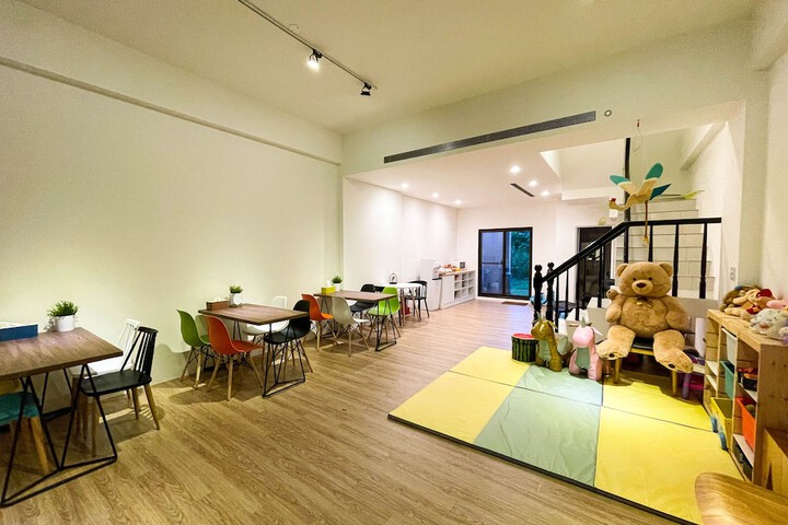 9 Tan Yuan Homestay