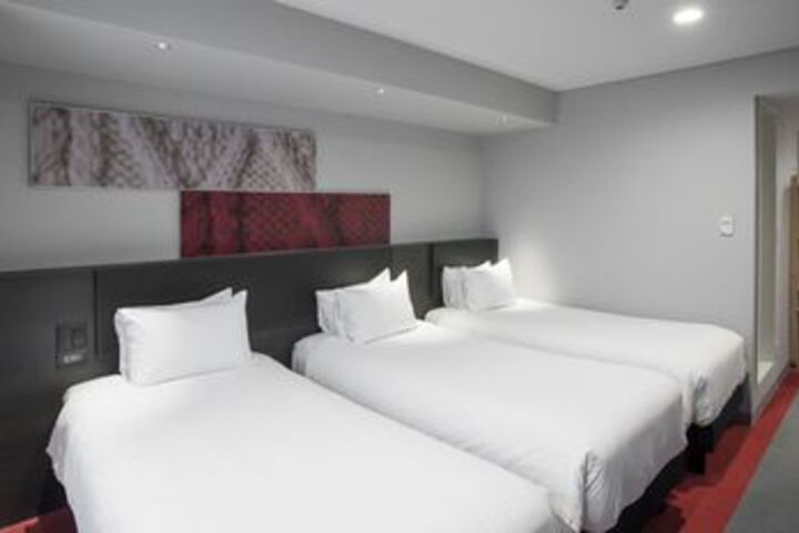 Room Interior