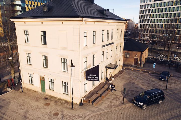 Hotel 46 of 48