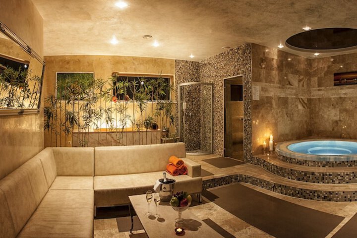 Hotel Spa