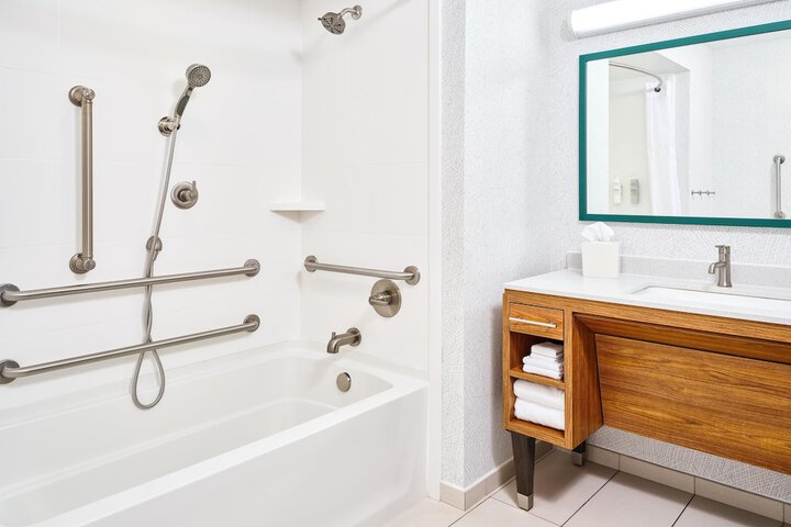 Bathroom Vanities