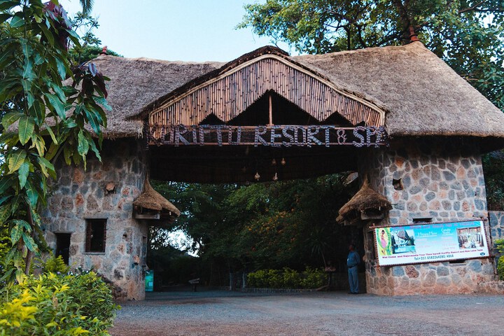 Photo of Kuriftu Resort & Spa Lake Tana