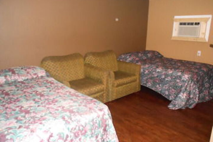 Fountain Motel