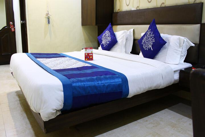 OYO Rooms Saharanpur Road Mandi