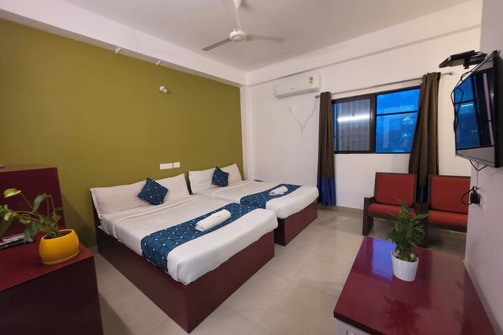 Sulthan Hotel and Restaurant