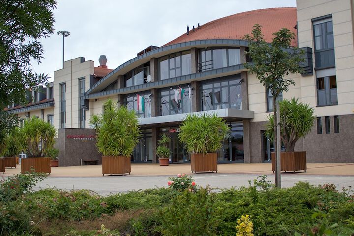 Photo of Gokart Hotel