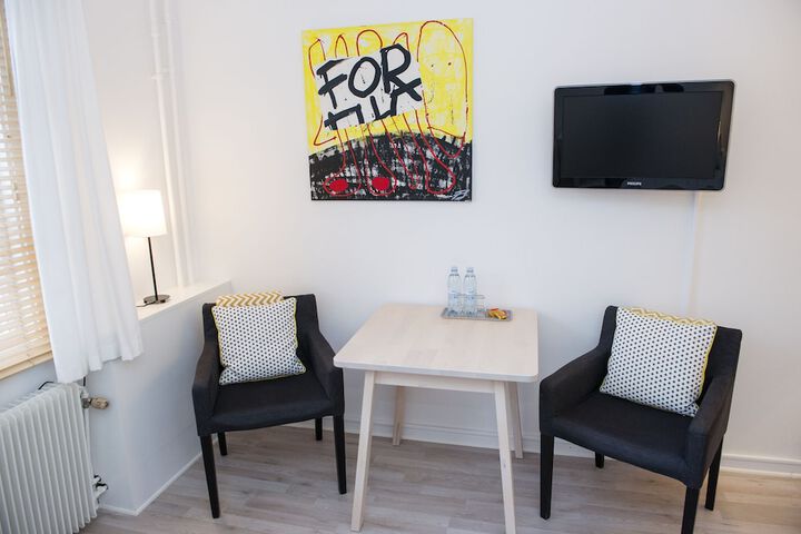 Room 14 of 39