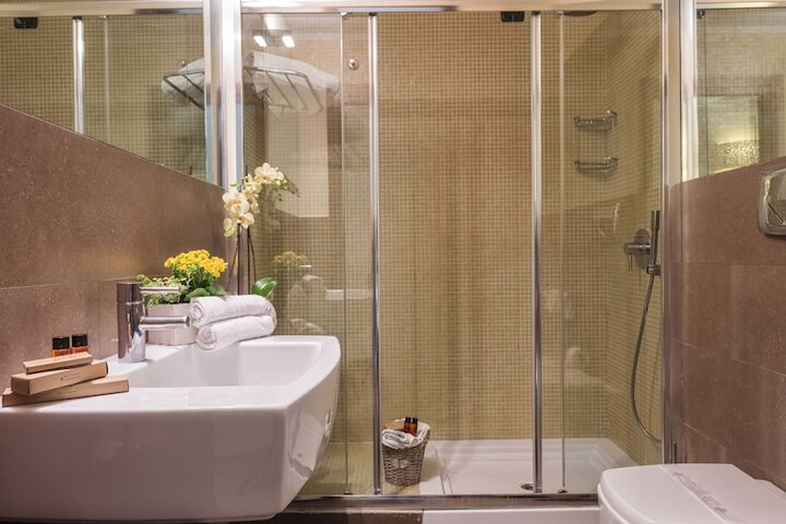 Bath Amenities