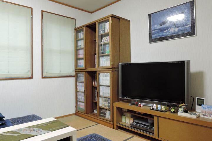 Amenities