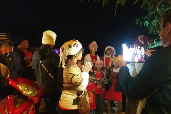 Children's activities