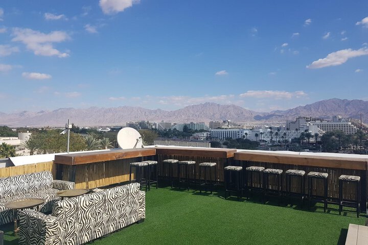 Terrace/Patio 31 of 47