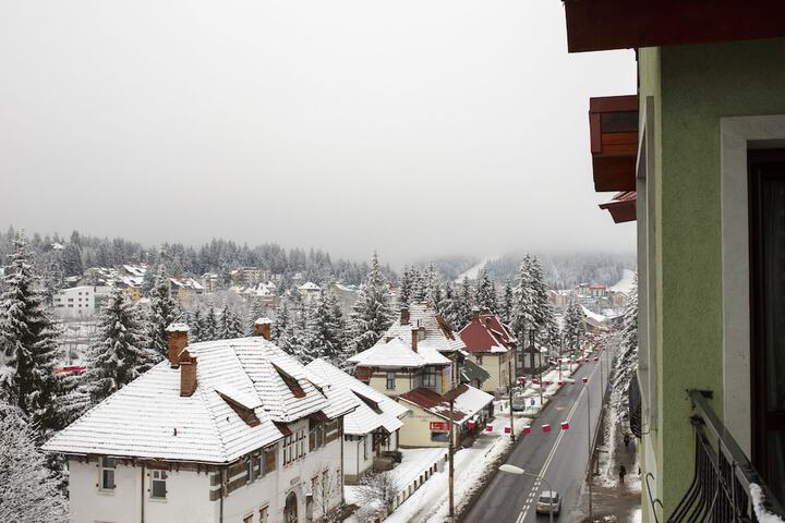 Hotel View 106 of 106