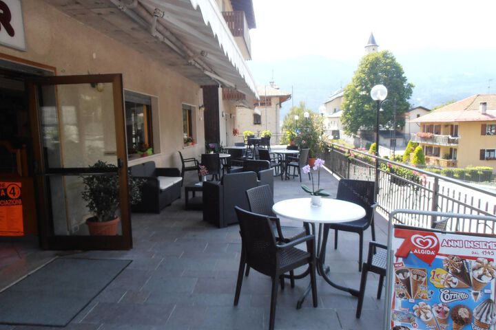 Terrace/Patio 17 of 18